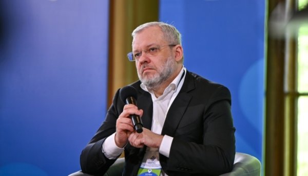 Галущенко не вірить, що Словаччина припинить експорт електрики в Україну Галущенко не вірить, що Словаччина припинить експорт електрики в Україну