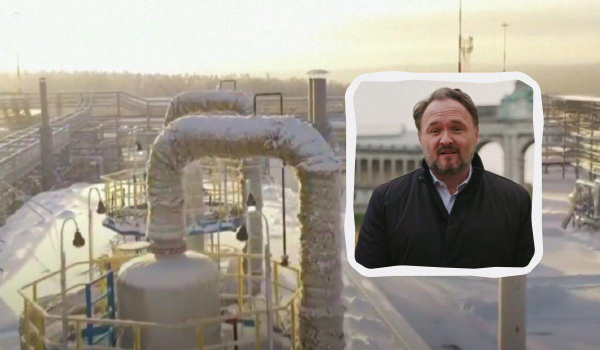 Розірве всі енергетичні зв’язки ЄС із Росією: новий єврокомісар пообіцяв план Розірве всі енергетичні зв’язки ЄС із Росією: новий єврокомісар пообіцяв план