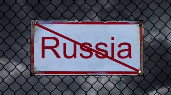 12 стран Европы договорились об усиленных мерах против "теневого флота" РФ 12 стран Европы договорились об усиленных мерах против "теневого флота" РФ