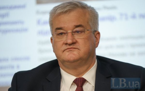 МЗС України про ракетну атаку: це відповідь Путіна прихильникам “різдвяного припинення вогню”
МЗС України про ракетну атаку: це відповідь Путіна прихильникам “різдвяного припинення вогню”