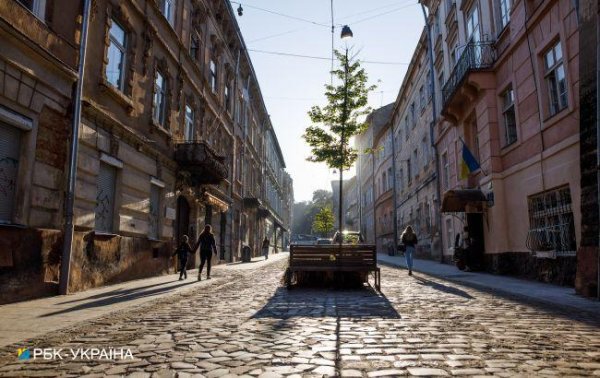 В двух самых дорогих областях Украины падают цены на аренду квартир
В двух самых дорогих областях Украины падают цены на аренду квартир