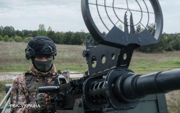 Россия атаковала Киев: в КГВА рассказали, как отработала ПВО
Россия атаковала Киев: в КГВА рассказали, как отработала ПВО