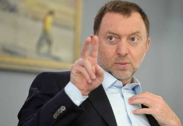 Суд Евросоюза оставил под санкциями Дерипаску и два российских банка
Суд Евросоюза оставил под санкциями Дерипаску и два российских банка