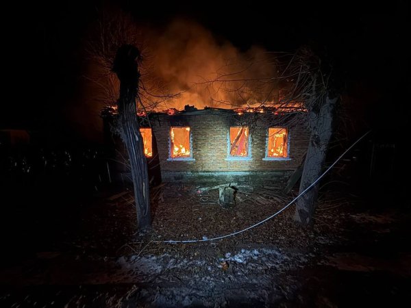 Росіяни вбили двох цивільних на Харківщині
Росіяни вбили двох цивільних на Харківщині