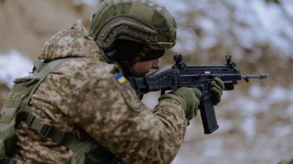 Перевод через "Армия+" стал доступным для Нацгвардии – Зеленский Перевод через "Армия+" стал доступным для Нацгвардии – Зеленский