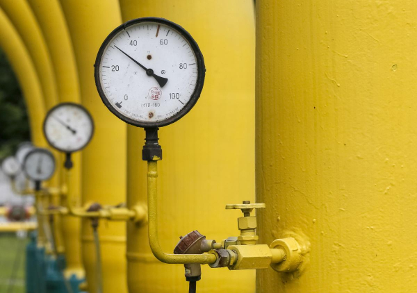 Газ у Європі стрімко дорожчає через завершення угоди про транзит через Україну Газ у Європі стрімко дорожчає через завершення угоди про транзит через Україну