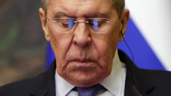 Лавров: РФ отменит мораторий на ракеты средней и малой дальности Лавров: РФ отменит мораторий на ракеты средней и малой дальности