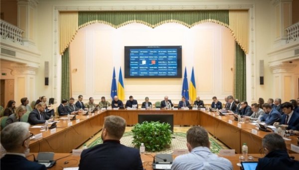 В Мінекономіки хочуть залучити додаткові кошти на розмінування, щоб очистити ліси та водойми В Мінекономіки хочуть залучити додаткові кошти на розмінування, щоб очистити ліси та водойми