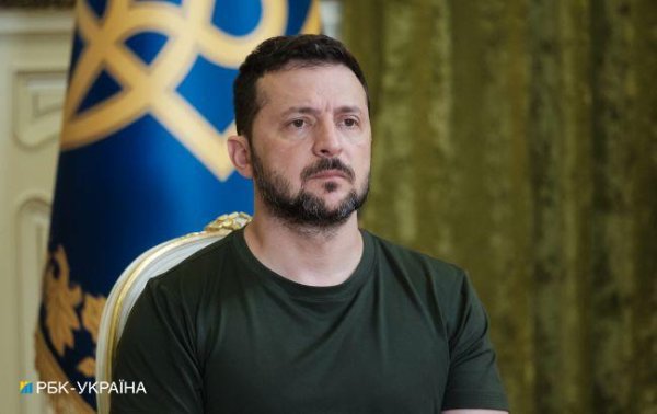 Зеленский после запуска зимней "єПідтримки" анонсировал другие программы
Зеленский после запуска зимней "єПідтримки" анонсировал другие программы
