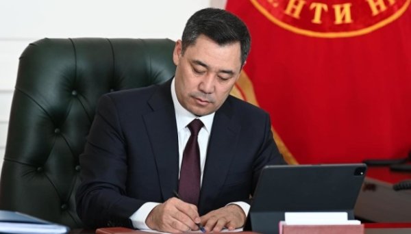 Китай, Киргизстан та Узбекистан почали будувати залізницю в обхід Росії Китай, Киргизстан та Узбекистан почали будувати залізницю в обхід Росії