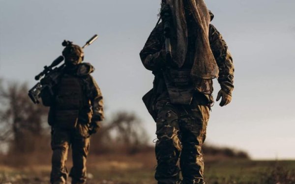 На південному напрямку армія РФ збільшила кількість артобстрілів, — Сили оборони
На південному напрямку армія РФ збільшила кількість артобстрілів, — Сили оборони