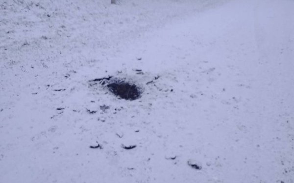 Російська армія атакувала сім громад Сумщини
Російська армія атакувала сім громад Сумщини