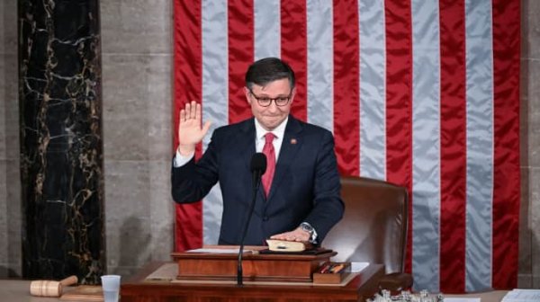 Палата представителей США одобрила оборонный бюджет на 2025 год – СМИ Палата представителей США одобрила оборонный бюджет на 2025 год – СМИ