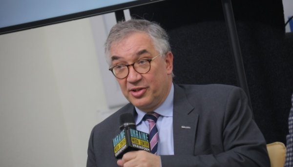 Для відновлення малого бізнесу в Україні державі потрібно йому не заважати - бізнес-омбудсмен Для відновлення малого бізнесу в Україні державі потрібно йому не заважати - бізнес-омбудсмен