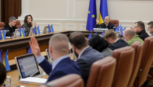 Уряд перерозподілив ₴394 мільйони на підтримку вітчизняних товарів Уряд перерозподілив ₴394 мільйони на підтримку вітчизняних товарів