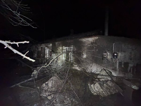 Росіяни вбили двох цивільних на Харківщині
Росіяни вбили двох цивільних на Харківщині