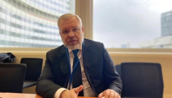 Україна заздалегідь підготувалася до зупинки транзиту російського газу - Галущенко Україна заздалегідь підготувалася до зупинки транзиту російського газу - Галущенко