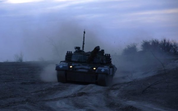 Головне за вівторок, 10 грудня: удар по лікарні в Запоріжжі, майже 200 бойових зіткнень, банківський меморандум
Головне за вівторок, 10 грудня: удар по лікарні в Запоріжжі, майже 200 бойових зіткнень, банківський меморандум