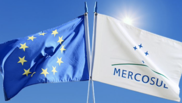 ЄС і країни Меркосур досягли домовленості про партнерство ЄС і країни Меркосур досягли домовленості про партнерство