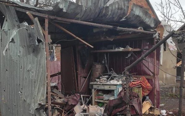 Головне за вівторок, 17 грудня: понад 180 боєзіткнень, бої на Курщині, Зеленський і Туск у Львові
Головне за вівторок, 17 грудня: понад 180 боєзіткнень, бої на Курщині, Зеленський і Туск у Львові