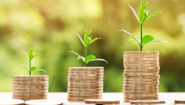 Українські аграрії отримали 44,8 мільярда доступних кредитів Українські аграрії отримали 44,8 мільярда доступних кредитів