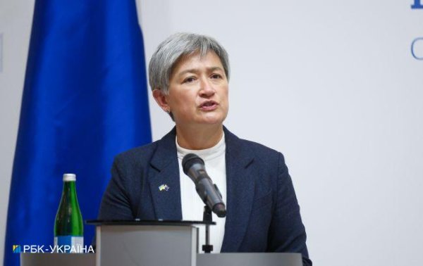 Австралия объявила о новых пакетах помощи для восстановления и энергетики Украины
Австралия объявила о новых пакетах помощи для восстановления и энергетики Украины