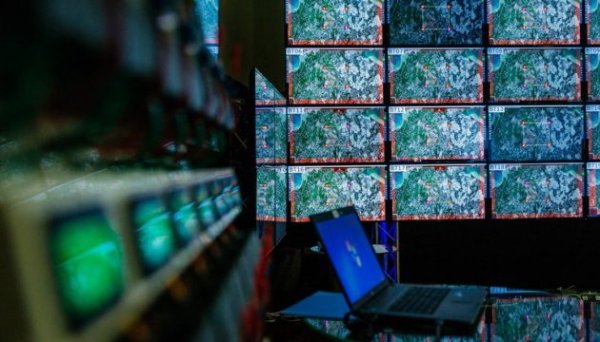 Країни Талліннського механізму за рік зібрали на кіберзахист України €200 мільйонів Країни Талліннського механізму за рік зібрали на кіберзахист України €200 мільйонів