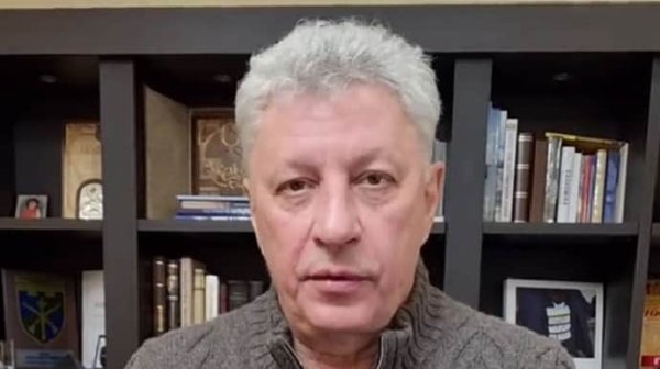 Рада в четверг во второй раз попытается отозвать Бойко из комитета по вопросам прав человека Рада в четверг во второй раз попытается отозвать Бойко из комитета по вопросам прав человека