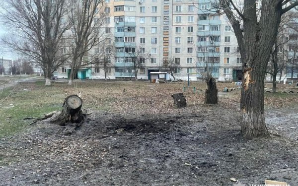 Росіяни вбили мирну мешканку Харківщини
Росіяни вбили мирну мешканку Харківщини