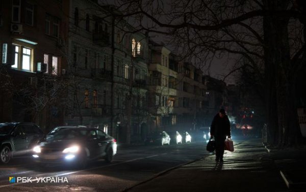Карта банковских отделений, работающих во время блекаута, появилась в "Дії"
Карта банковских отделений, работающих во время блекаута, появилась в "Дії"