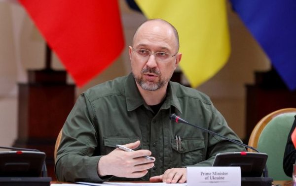 Часть украинцев автоматически получит тысячу гривен "єПідтримки": какие категории
Часть украинцев автоматически получит тысячу гривен "єПідтримки": какие категории