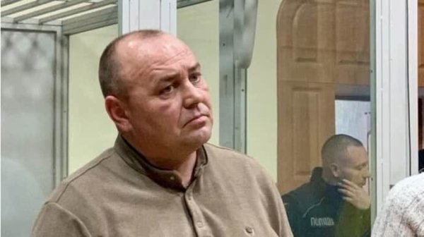 В ВСУ раскрыли, кто решил наградить орденом комбрига 211-й бригады из дела о коррупции В ВСУ раскрыли, кто решил наградить орденом комбрига 211-й бригады из дела о коррупции