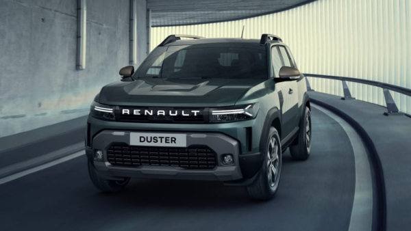 В Украине спрос на дизельные авто за год упал на треть
В Украине спрос на дизельные авто за год упал на треть