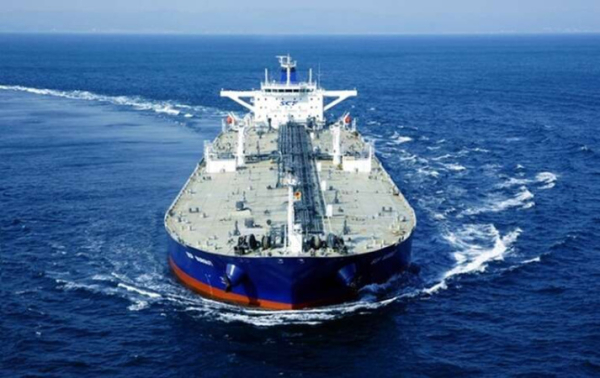 Страны ЕС проверят страховки танкеров с предположительно российской нефтью
Страны ЕС проверят страховки танкеров с предположительно российской нефтью