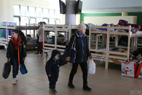 Субсидія на оренду житла переселенцям у січні: хто зможе отримати Субсидія на оренду житла переселенцям у січні: хто зможе отримати