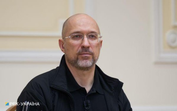 Украина получила первый транш от США в рамках кредита на 20 млрд долларов
Украина получила первый транш от США в рамках кредита на 20 млрд долларов