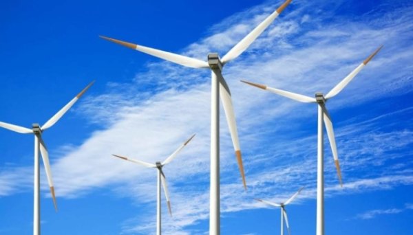 В Україні за два роки ввели в експлуатацію понад 860 мегаватів нових потужностей відновлюваної енергії В Україні за два роки ввели в експлуатацію понад 860 мегаватів нових потужностей відновлюваної енергії