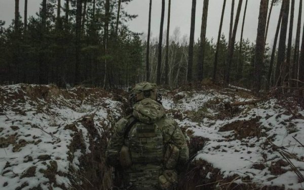 Головне за середу, 11 грудня: понад 190 бойових зіткнень, оборона Курахового, 15-й пакет антиросійських санкцій ЄС
Головне за середу, 11 грудня: понад 190 бойових зіткнень, оборона Курахового, 15-й пакет антиросійських санкцій ЄС