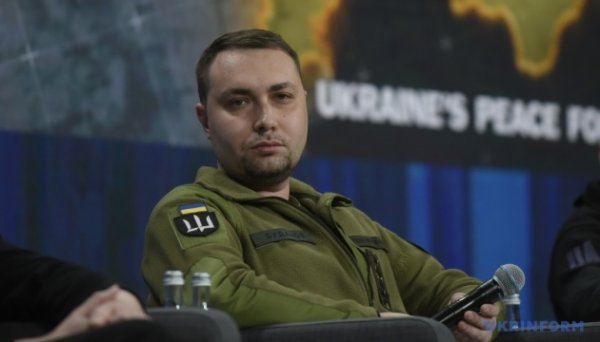 У середині 2025 року Росію чекає погіршення фінансово-економічного становища - Буданов У середині 2025 року Росію чекає погіршення фінансово-економічного становища - Буданов