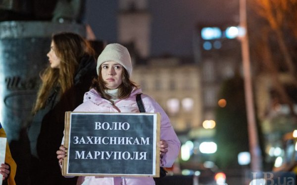 Координаційний штаб: 184 українці загинули в полоні за офіційними даними
Координаційний штаб: 184 українці загинули в полоні за офіційними даними