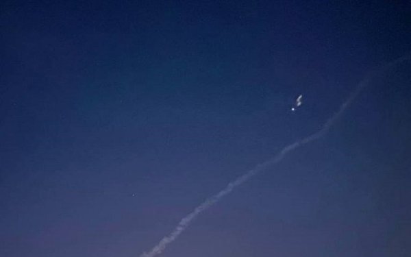 У Криму пролунали вибухи: під атакою був Севастополь
У Криму пролунали вибухи: під атакою був Севастополь