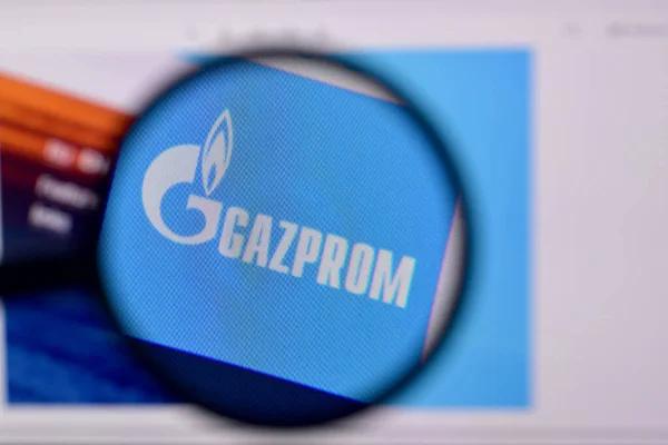 Газпром прекратит поставки газа в Молдову с 1 января
Газпром прекратит поставки газа в Молдову с 1 января