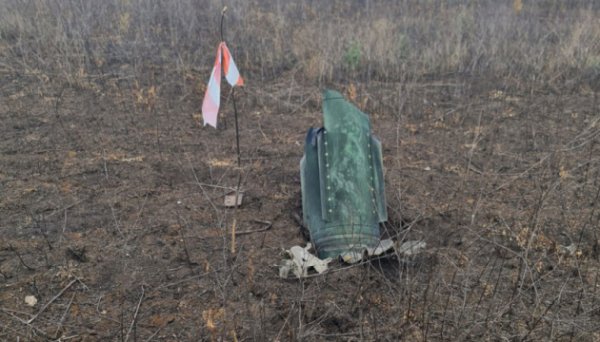 У Мінекономіки назвали площу ґрунтів, які зазнали критичного впливу війни У Мінекономіки назвали площу ґрунтів, які зазнали критичного впливу війни