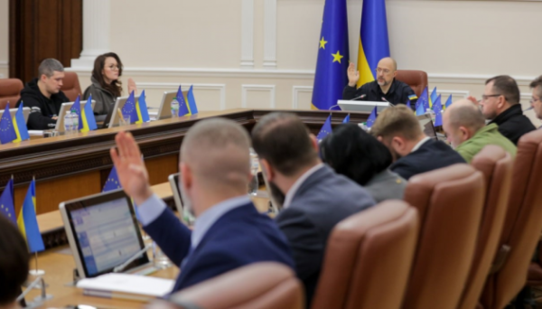 Уряд продовжив заборону на ввезення російських товарів до кінця 2025 року Уряд продовжив заборону на ввезення російських товарів до кінця 2025 року