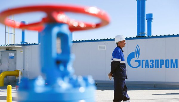 Австрійська OMV розірвала контракт із Газпромом, укладений до 2040 року Австрійська OMV розірвала контракт із Газпромом, укладений до 2040 року