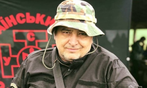 Самоубийство с перерезанным горлом: полиция проверяет смерть известного активиста Самоубийство с перерезанным горлом: полиция проверяет смерть известного активиста
