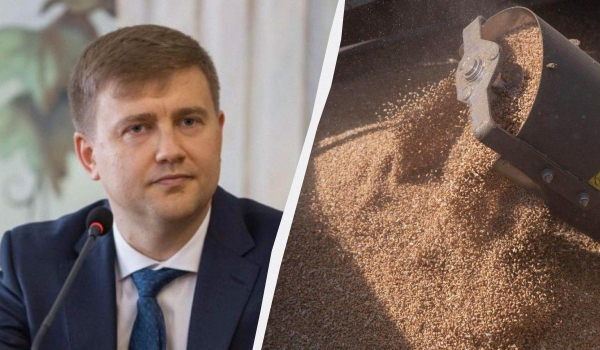 Борошно, цукор, олія: з'явилися деталі щодо української допомоги Сирії Борошно, цукор, олія: з'явилися деталі щодо української допомоги Сирії