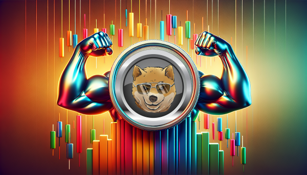 Новый мем-токен на Solana может достичь $20 быстрее, чем Cardano и BONK
Новый мем-токен на Solana может достичь $20 быстрее, чем Cardano и BONK
