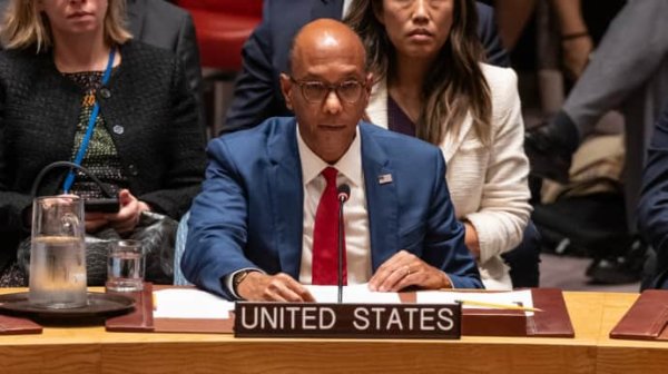 США обвинили Китай в содействии агрессии России против Украины США обвинили Китай в содействии агрессии России против Украины