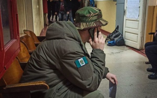 Оборонний Комітет Ради заявив, що не має жодного законопроєкту щодо зниження мобілізаційного віку
Оборонний Комітет Ради заявив, що не має жодного законопроєкту щодо зниження мобілізаційного віку